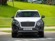 Bentley 2019 - Hai màu, nhập khẩu giá 15 tỷ tại Hải Phòng