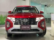 Hyundai Creta 2021 - Nhập khẩu, giá tốt 735tr giá 735 triệu tại Đồng Nai