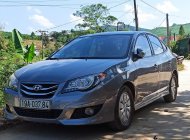 Hyundai Avante 2012 - Màu xám giá 270 triệu tại Thái Nguyên