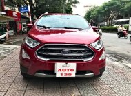 Ford EcoSport 2022 - Ford EcoSport 2022 số tự động tại 1 giá 5 tỷ tại Hà Nội