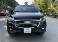 Chevrolet Colorado 2018 - Xe màu đen, giá 438tr giá 438 triệu tại Hải Phòng