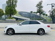 Mercedes-Benz E200 2015 - Cần bán gấp xe màu trắng, giá cực tốt - biển số Hà Nội - Hỗ trợ ngân hàng 70% giá 959 triệu tại Bắc Ninh