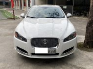 Jaguar XF 2012 - Màu trắng Ngọc Trinh giá 765 triệu tại Thái Bình