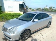 Nissan Bluebird 2007 - Xe nhập giá 199 triệu tại Thanh Hóa