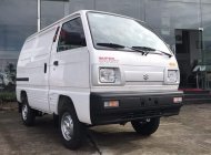 Suzuki Blind Van 2022 - Tặng bảo hiểm thân vỏ - Hỗ trợ đăng ký giá 250 triệu tại Bắc Ninh