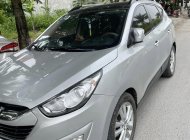 Hyundai Tucson 2010 - Số tự động giá 420 triệu tại Ninh Bình