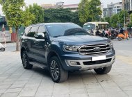 Ford Everest 2018 - Xe nhập nguyên chiếc từ Thái Lan - Mới đi hơn 4,4v km xịn giá 1 tỷ 159 tr tại Bắc Ninh