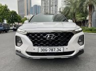 Hyundai Santa Fe 2020 - Xe đẹp còn rất mới giá 1 tỷ 225 tr tại Nam Định