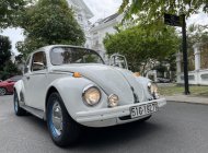 Volkswagen Beetle 1974 - Xe hoạt động bình thường, có máy lạnh giá 1 tỷ 168 tr tại Tp.HCM