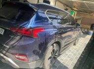 Hyundai Santa Fe 2021 - Hỗ trợ bank 70% giá trị xe giá 1 tỷ 245 tr tại Tuyên Quang