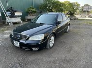 Ford Mondeo 2004 - Xe chạy 12 vạn chuẩn giá 158 triệu tại Hải Phòng