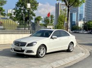 Mercedes-Benz C200 2012 - Hàng chiến lược cần bán giá 475 triệu tại Hà Nam