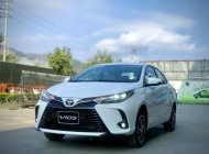 Toyota Vios G 2022 - Toyota Vios G đời 2022, giá 592tr, Giảm thẳng 2x Triệu + Tặng BHVC giá 592 triệu tại Bình Dương