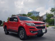 Chevrolet Colorado 2017 - Một chủ từ đầu, đẹp xuất sắc giá 550 triệu tại Thanh Hóa