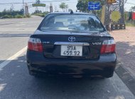 Toyota Vios 2006 - Xe gia đình giá 125 triệu tại Phú Thọ
