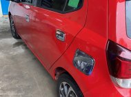 Toyota Wigo 2019 - Toyota Wigo 2019 số sàn tại 103 giá 290 triệu tại Nghệ An