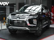 Mitsubishi Pajero Sport 2022 - Sẵn xe giao ngay khu vực miền Bắc, giá giảm cực sâu khuyến mại cực lớn giá 1 tỷ 130 tr tại Hải Dương
