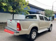 Toyota Hilux 2010 - Toyota Hilux 2010 số sàn tại 120 giá 355 triệu tại Thái Nguyên