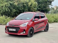 Hyundai i10 2019 - Hyundai i10 2019 số tự động tại 92 giá 79 triệu tại Hải Phòng