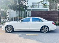 Mercedes-Benz S450 2020 - Chạy 1v km zin cực mới giá 4 tỷ 500 tr tại Hà Nam