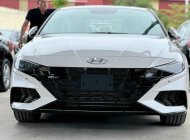 Hyundai Elantra 2022 - All new mới ra mắt, xe cực đẹp, giá tốt nhất cho khách hàng liên hệ em Hòa sớm giá 799 triệu tại Bình Thuận  