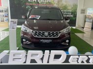 Suzuki Ertiga 2022 - Sẵn xe mới nhập khẩu giá 539tr giá 539 triệu tại Long An