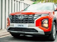 Hyundai Creta 2022 - Tặng full phụ kiện chính hãng - Giá tốt nhất khu vực liên hệ ngay giá 730 triệu tại Đắk Nông