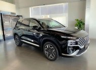 Hyundai Santa Fe 2022 - 1 xe duy nhất chốt nhanh giao nhanh giá 1 tỷ 235 tr tại Vĩnh Long