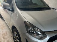 Toyota Wigo 2018 - Xe màu bạc giá 280 triệu tại Quảng Ngãi