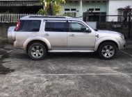 Ford Everest 2011 - Máy dầu, một cầu giá 390 triệu tại Tuyên Quang