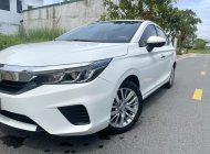 Honda City 2021 - Xe màu trắng giá 545 triệu tại Quảng Ngãi