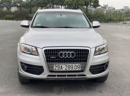 Audi Q5 2011 - Xe đẹp, 1 chủ từ đầu, nhận xe tặng thẻ bảo dưỡng 1 năm giá 585 triệu tại Vĩnh Phúc