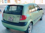 Hyundai Getz 2008 - Hyundai Getz 2008 tại Ninh Bình giá 209 triệu tại Ninh Bình