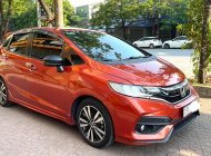 Honda Jazz 2018 - Nhập khẩu Thái Lan, 1 chủ từ đầu giá 480 triệu tại Hải Phòng