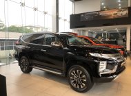 Mitsubishi Pajero Sport 2022 - Mạnh mẽ cá tính giá 1 tỷ 130 tr tại Bình Phước