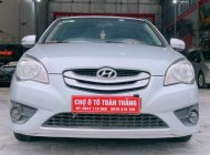 Hyundai Verna 2010 - Xe màu bạc giá 268 triệu tại Ninh Bình