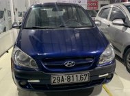 Hyundai Getz 2007 - Màu xanh, 148 triệu giá 148 triệu tại Ninh Bình