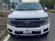 Ford F 150 2019 - Xe màu trắng giá 4 tỷ 550 tr tại Hà Nội