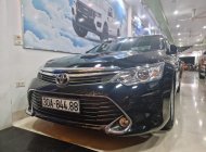 Toyota Camry 2015 - Màu đen, giá tốt giá 700 triệu tại Lào Cai