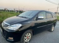 Toyota Innova 2006 - Màu đen, xe gia đình giá 190 triệu tại Hà Tĩnh