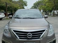 Nissan Sunny 2019 - Bán ô tô đăng ký 2019 xe gia đình giá tốt 410tr giá 410 triệu tại Vĩnh Phúc