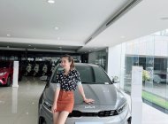 Kia K3 2022 - Giá chỉ 704 triệu giá 704 triệu tại Khánh Hòa