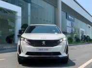 Peugeot 3008 2022 - Sẵn xe giao ngay - Giảm tiền mặt cực sốc giá 1 tỷ 6 tr tại Thanh Hóa