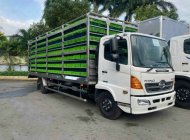 Hino FC 2022 - Xe 5T thùng 7m2 chở gia cầm full inox 304, xe giao ngay giá 1 tỷ 120 tr tại Tp.HCM