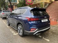 Hyundai Santa Fe 2021 - Xe màu xanh lam giá 1 tỷ 120 tr tại Tuyên Quang