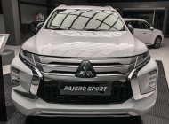 Mitsubishi Pajero Sport 2022 - Hỗ trợ và hưởng nhiều chính sách ưu đãi giá 1 tỷ 130 tr tại Kiên Giang