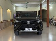 Toyota Fortuner 2020 - Số tự động, một cầu, máy dầu 2.4, đời 2020 còn mới khét giá 1 tỷ 120 tr tại Hà Nam