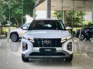 Hyundai Creta 2022 - Sẵn xe, đủ màu, giao ngay tận tay khách hàng giá 722 triệu tại Bắc Giang