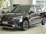 Kia Carnival 2022 - Xe màu đen, nhanh tay liên hệ giá 1 tỷ 489 tr tại Khánh Hòa