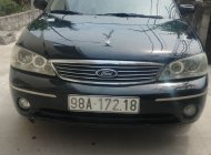 Ford Laser 2004 - Màu đen số tự động giá 138 triệu tại Nam Định